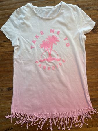 tolles T-Shirt Gr. 170