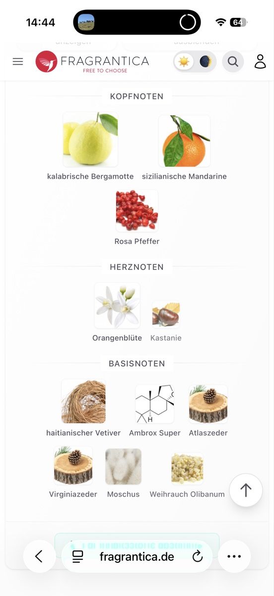 Parfum & Eau de Toilette: Brunello Cucinelli pour Femme,2 ml – Gebraucht aus Sursee von nri_g5z8 3