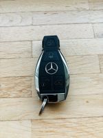 Original Mercedes Benz Autoschlüssel Schlüssel zB V Klasse