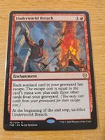 MTG: Underworld Breach - Theros Beyond Death, Selten!