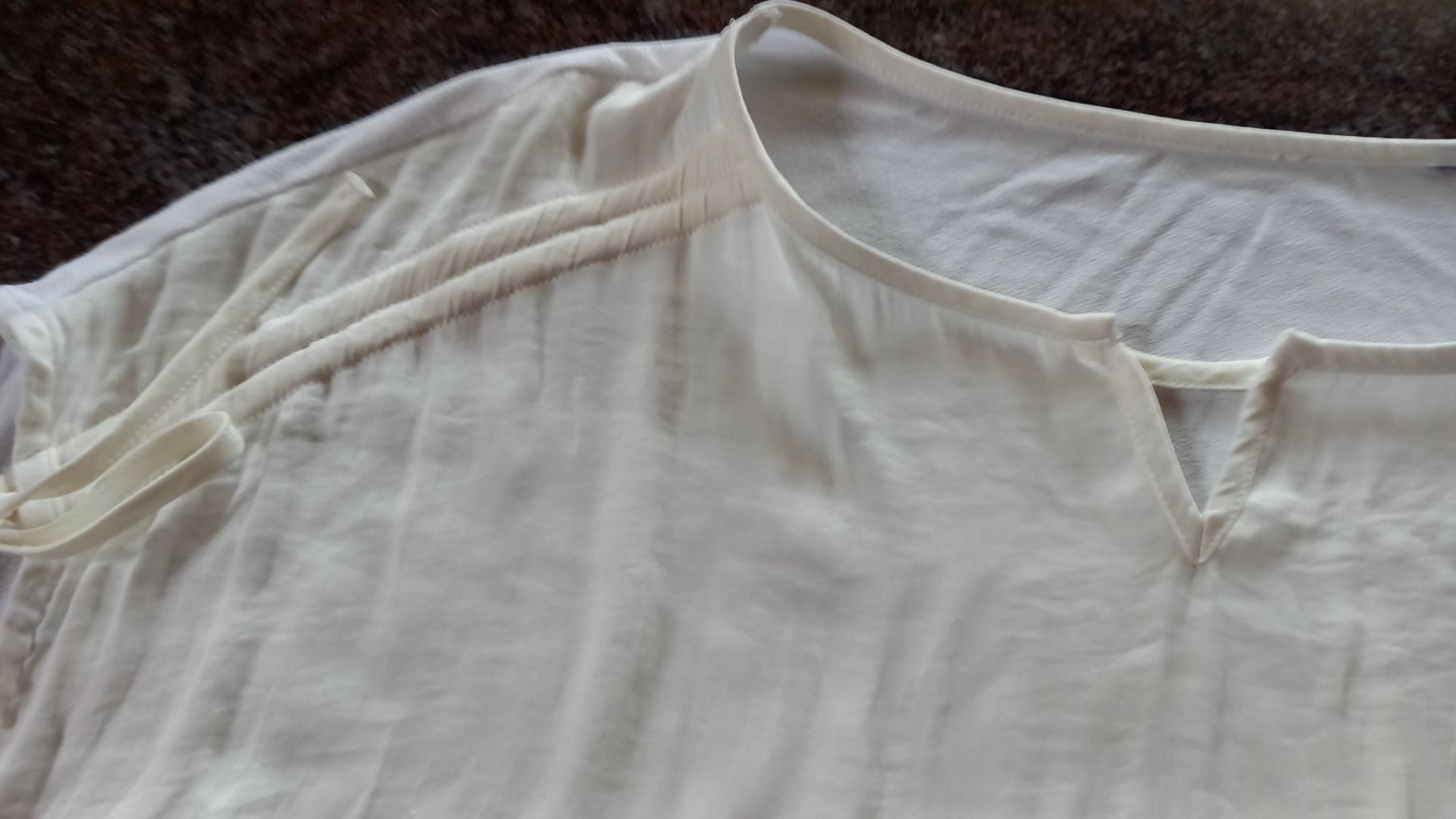 T-shirt: Shirt  44/46 – Usato da Bätterkinden venduto da Elefantenzoo 2