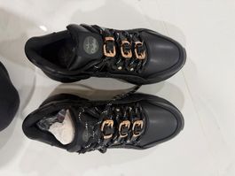 Buffalo x Hoermasender NEU