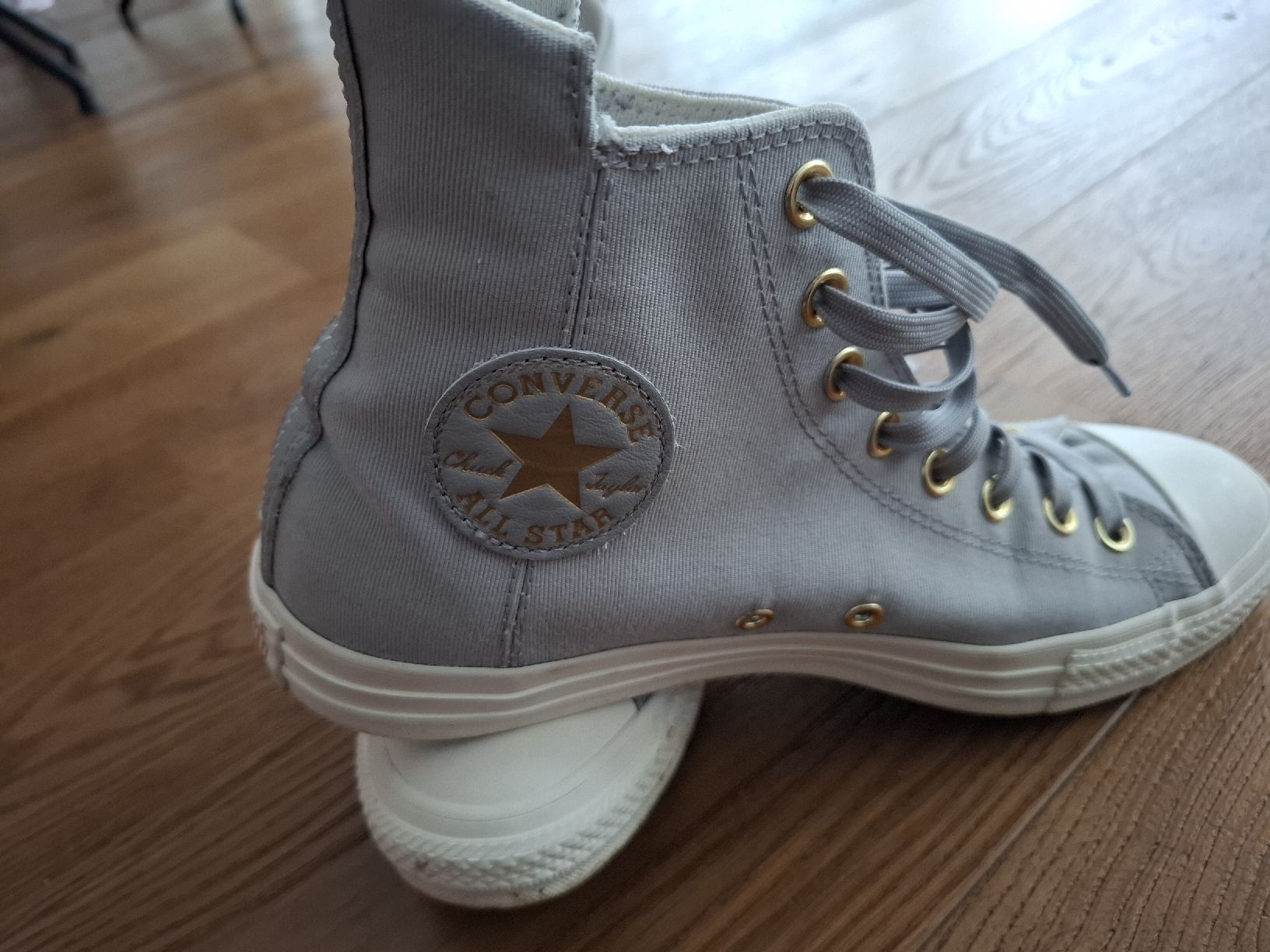 Converse Scarpe da uomo: Converse 42.5 – Nuovo (secondo la descrizione) da Wauwil venduto da pfand1979 1
