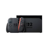 Vendo Nintendo switch 2 nuova 