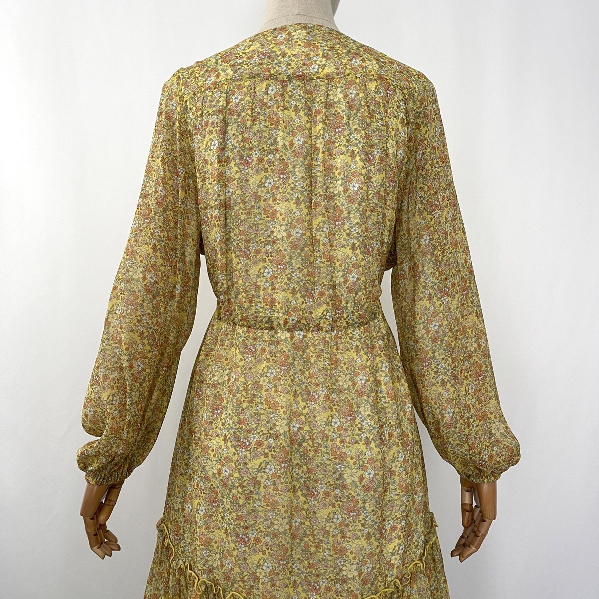 Hemisphere Vestiti: HEMISPHERE New Dress – Nuovo e nell'imballaggio originale da Emmen venduto da Avviivva_Com2023 4