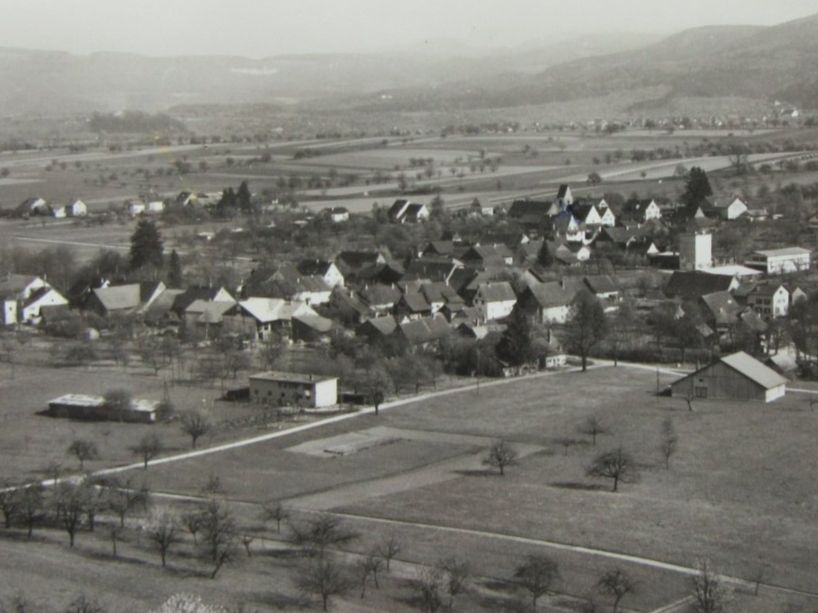 Cartoline postali: BENKEN BL AK – Usato da Ettingen venduto da Hausi4711 1