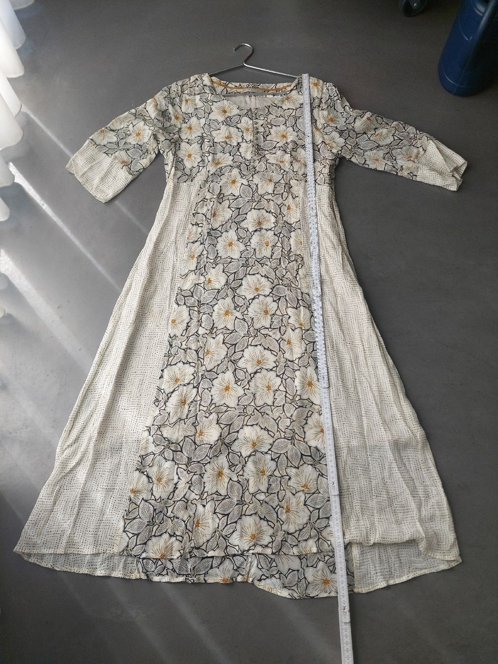 Nile Kleider: kleid – Gebraucht aus Malters von Katapeter 3