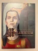 MILLENNIUM BAND 5 - DER SCHATTEN DES ANTICHRIST  NEU UND OVP