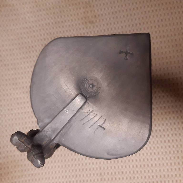 Caraffe: Zinnkanne alt – Usato da Orbe venduto da inf_g9fg 2