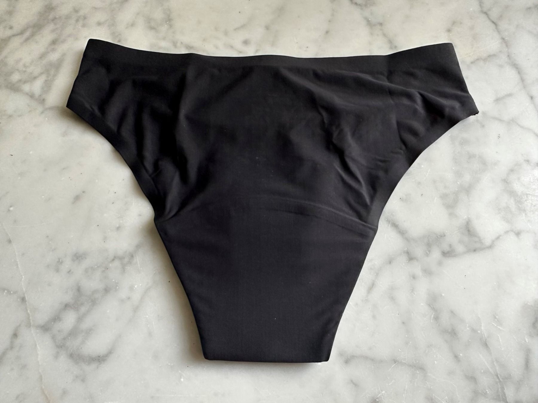 Altra biancheria intima: Menstruationsunterwäsche / Menstruations-Slip Grösse S – Nuovo e nell'imballaggio originale da Toffen venduto da Azzi1 1