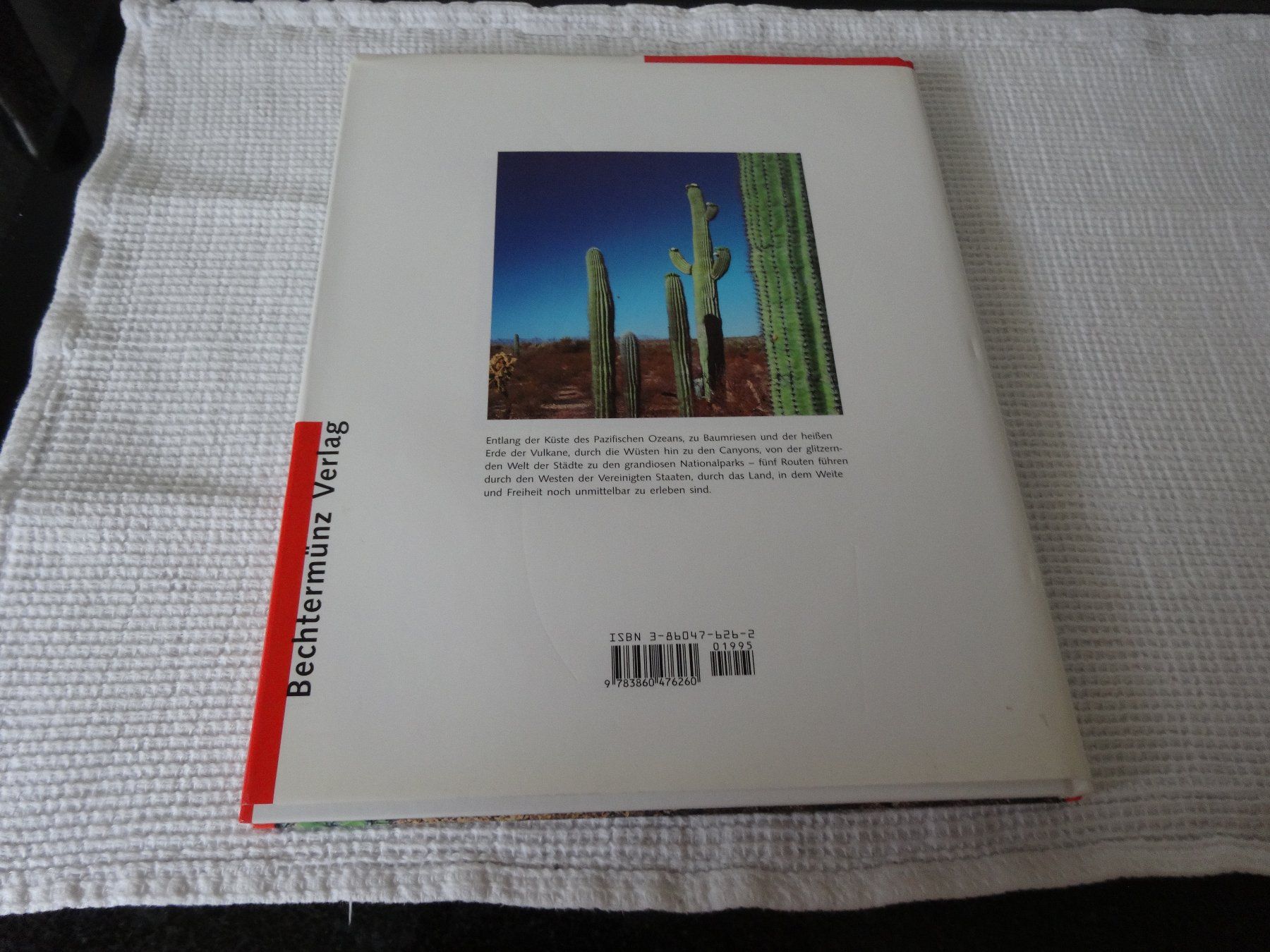 Libri: USA der Westen – Usato da Neerach venduto da jenny062 8