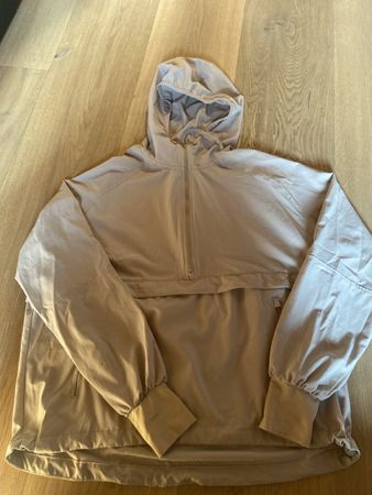 H&M Sportjacke Atmungsaktiv Gr. S