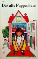 SJW 1506 U. v. der  Wiese Das alte Puppenhaus  EA 1979
