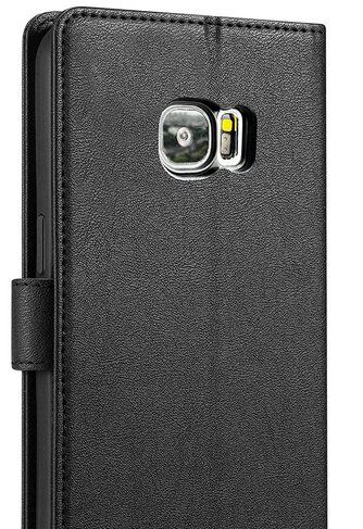Covers & Schutzfolien: Samsung Galaxy S7 Case Cover Hülle Etui – Neu und originalverpackt aus WOLLERAU von bestcorner 5