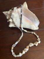 A&C Strandkette⛱️☀️🌊🐚