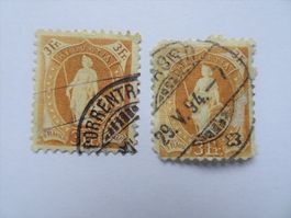Vollstempel