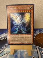 Yu-Gi-Oh! Galaxieaugen-Photonendrache / CT08 / Secret rare