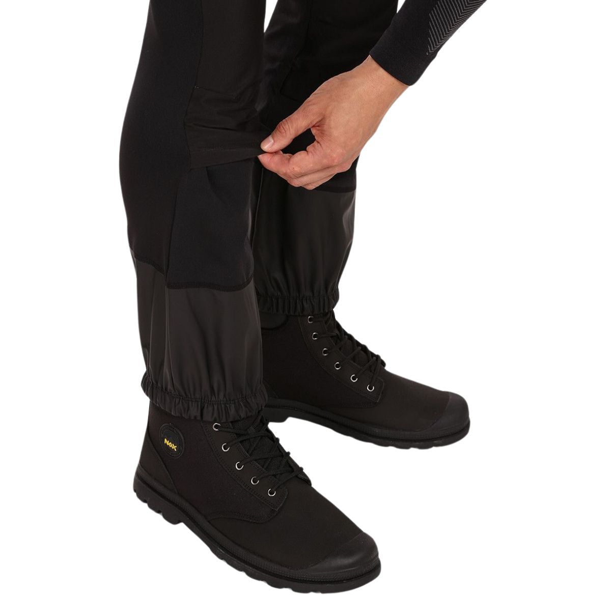 Kilpi Pantaloni: Kilpi Bristen Tights Herren – Nuovo e nell'imballaggio originale da Spiez venduto da Outlet-King 3