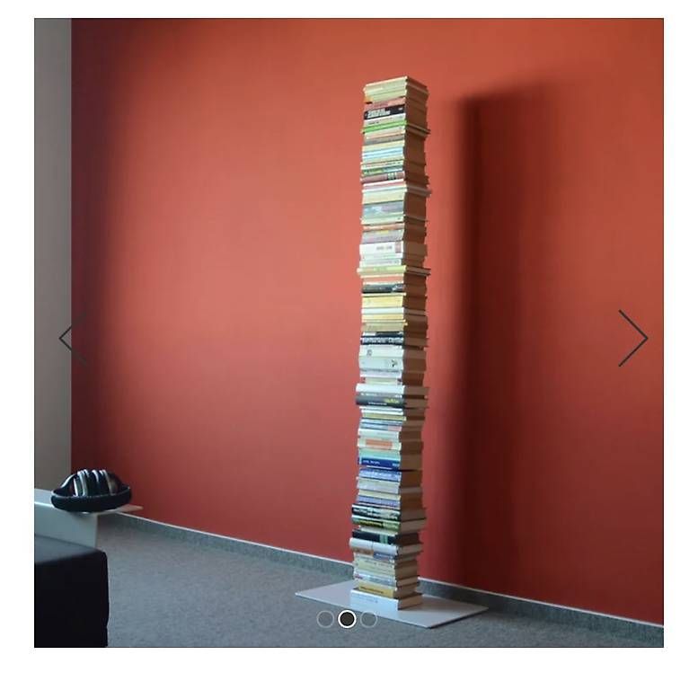 Scaffali: Booksbaum von Radius Design – Usato da Bern venduto da annbobern 1