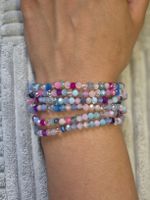 Sommr Kristallarmband