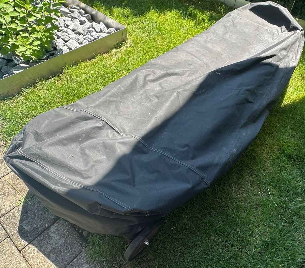 Ikea Liegen & Liegestühle: Liegestuhl – Gebraucht aus Flawil von M0.Eig0.900.120 1