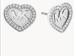 Michael Kors Ohrring Ohrstecker NEU