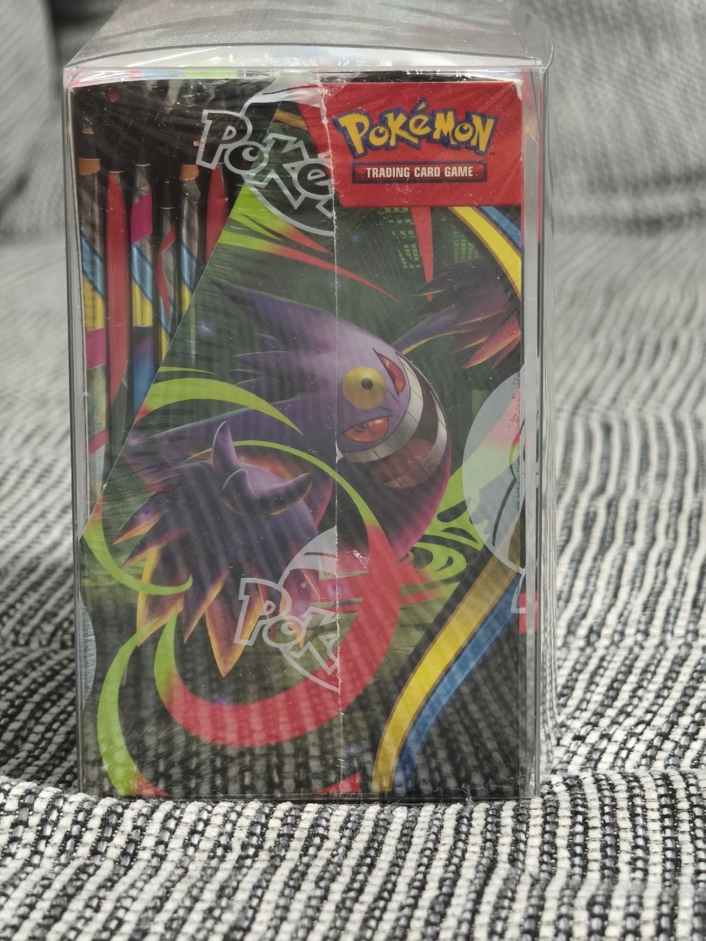 Pokémon Sammelbilder & Trading cards: Phantasmal Flames Display EN – Neu (gemäss Beschreibung) aus Obermumpf von chrisdi1893 2