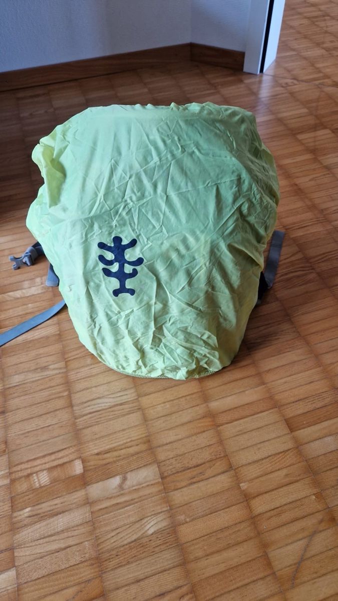 Satch Sacs & sacs à dos: Satch Schulrucksack – D'occasion à Waldstatt par dundeeshadow 4