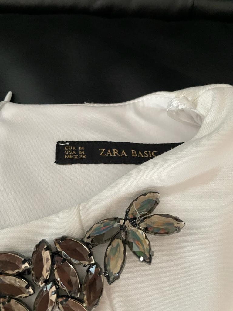 Zara Robes: Wunderschönes Zara Kleid – D'occasion à Zunzgen par ang_x2cl 2