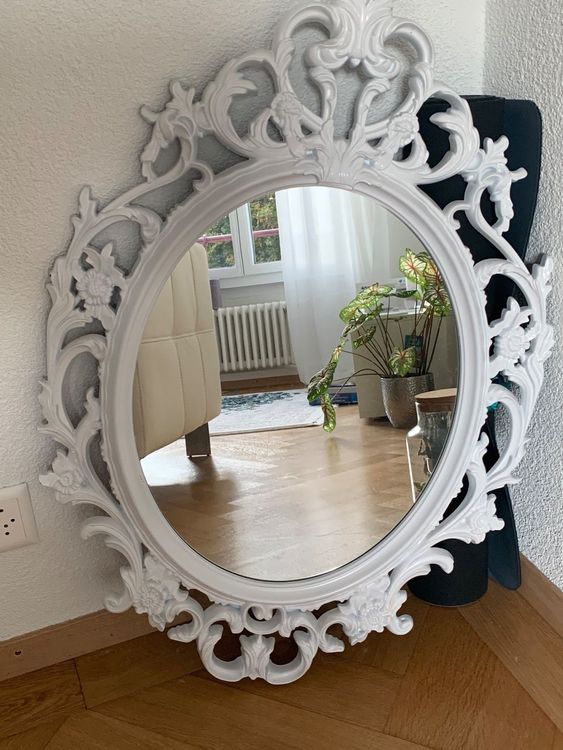 Deko-Wandspiegel Im Vintage -/Retro-Stil Online Kaufen