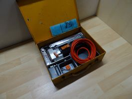 Pendelhub Stichsäge Elu ST 142/01