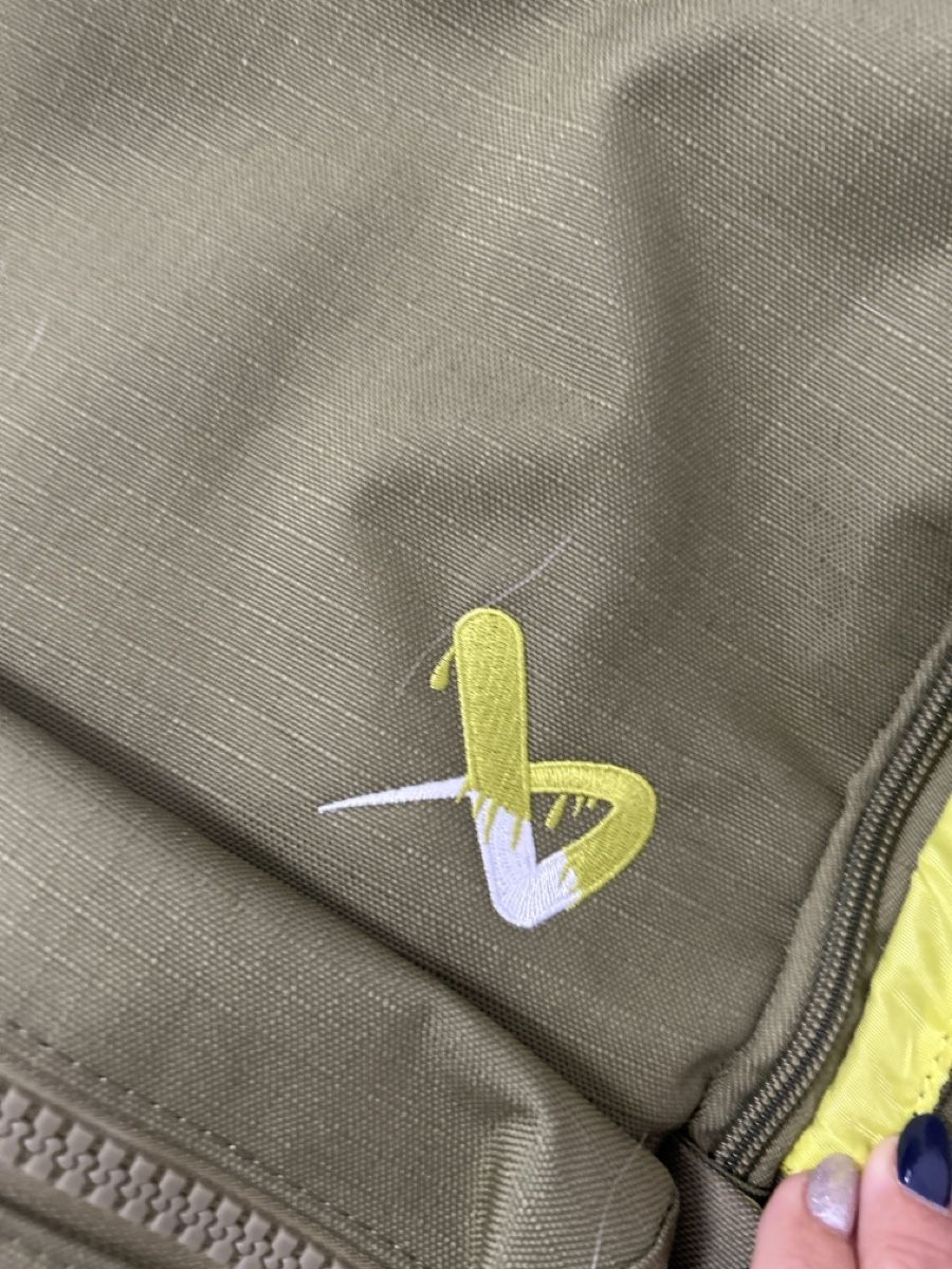 Bauer Rucksäcke: Bauer Rucksack, neu  – Neu (gemäss Beschreibung) aus Langnau im Emmental von Iriss 2