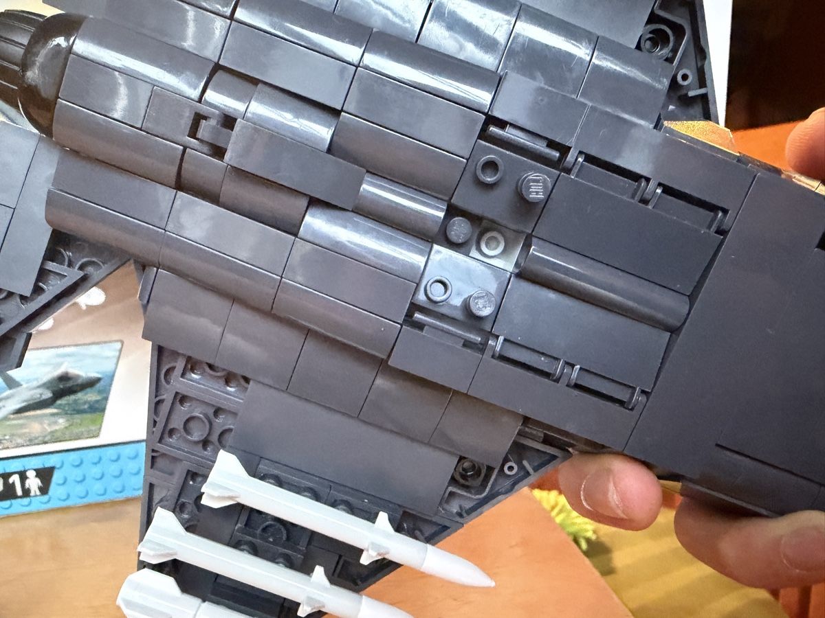 Lockheed Kit di modellismo & Modellini statici: F-35B Lightning II 1:48 – Usato da Roveredo GR venduto da Obama_Michelle 7