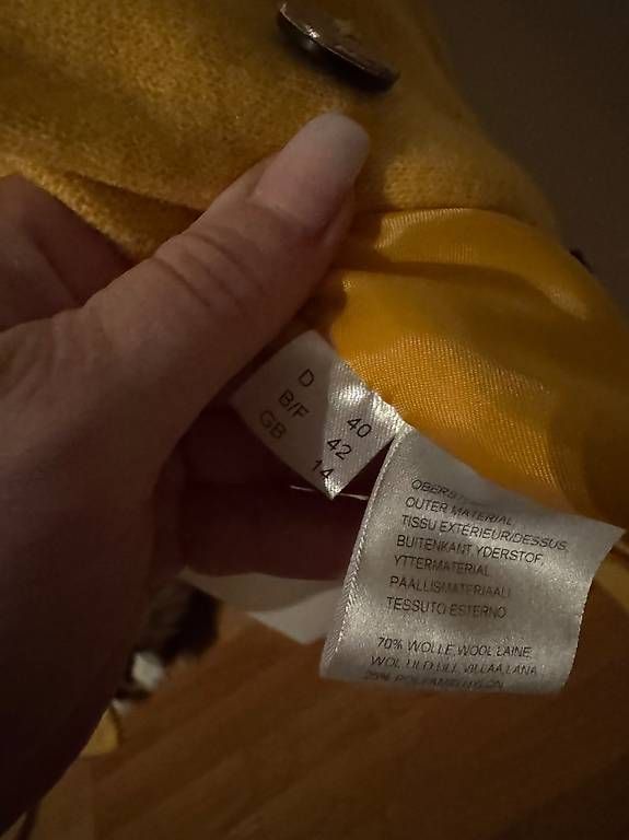 Giacche: Blazer von White Label Grösse 40 – Usato da Pfäffikon SZ venduto da Melanie335 3