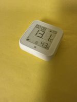Shelly H&T Gen3 Temperatur & Feuchtigkeitssensor Nr1