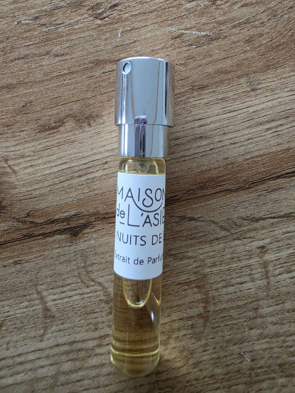 Parfums & Eau de Toilette: Parfum les nuits de Bali  – Neuf (Voir description) à Morens FR par Vanilla_gurl