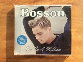 CD Bosson - One In A Million