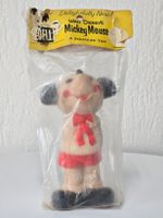 Dell 81001, Quitsch Spielzeug, Mickey Mouse, Gummi, 16cm USA