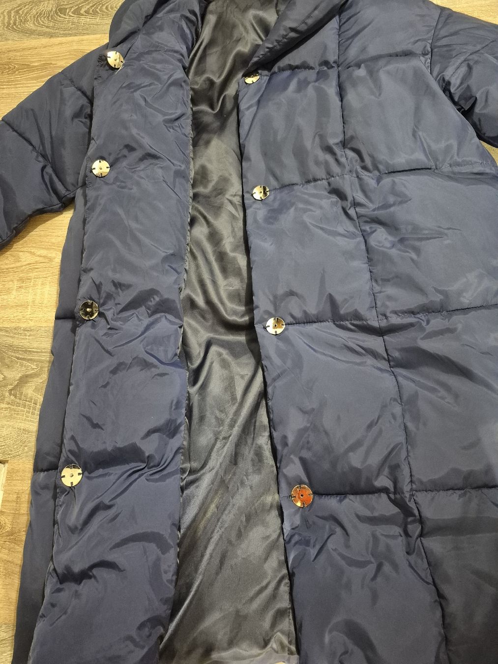 Cappotti: Winterjacke Frauen – Usato da Winterthur venduto da Lumi11 2