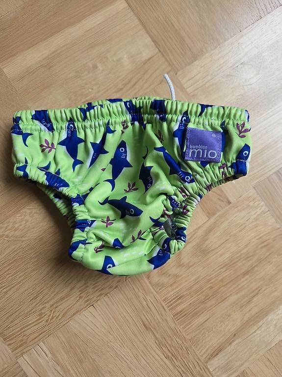 Costumi da bagno: Badehose bambino mio 7-9 kg – Usato da Weiningen ZH venduto da Sandra188