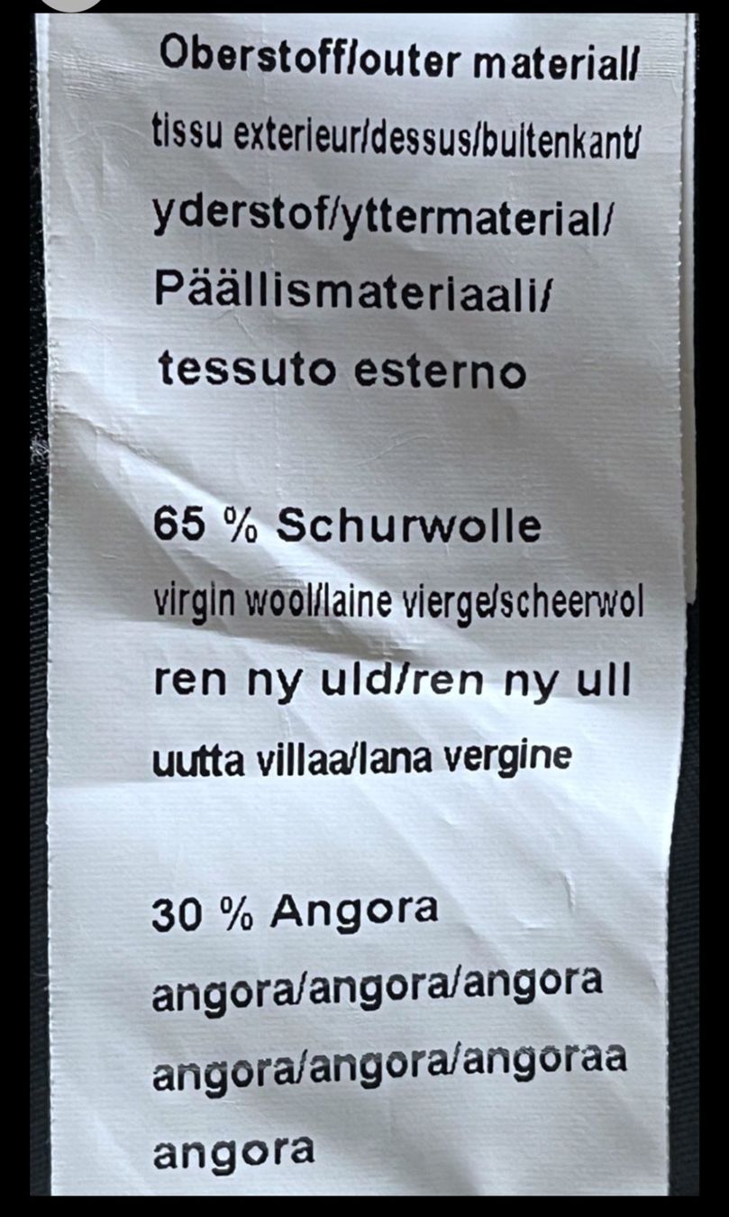 Cappotti: Damen Mantel – Usato da Oftringen venduto da Jola16 5