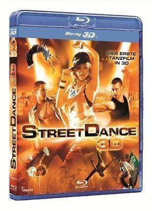 Tutti i DVDs: Street Dance 3D (Blu-Ray) – Nuovo (secondo la descrizione) da Bern venduto da Frebo
