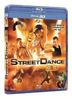 Street Dance 3D (Blu-Ray)