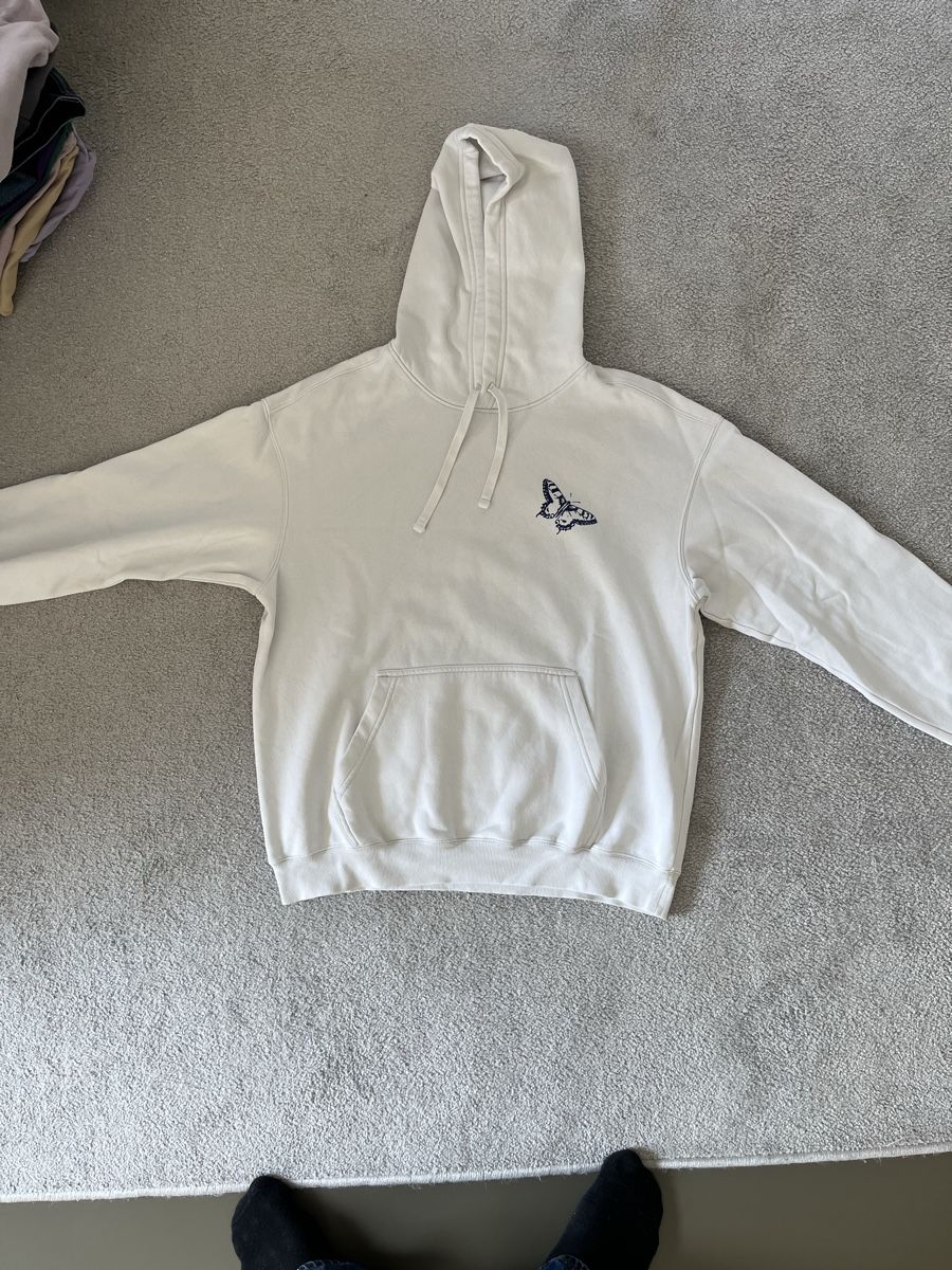 H&M Maglioni & Felpe: Print Hoodie  – Usato da Zürich venduto da ole_8rwr