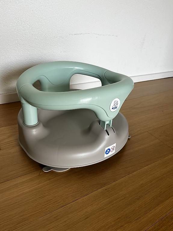 Vasche da bagno: Baby Badesitz – Usato da Balgach venduto da RianaT 4