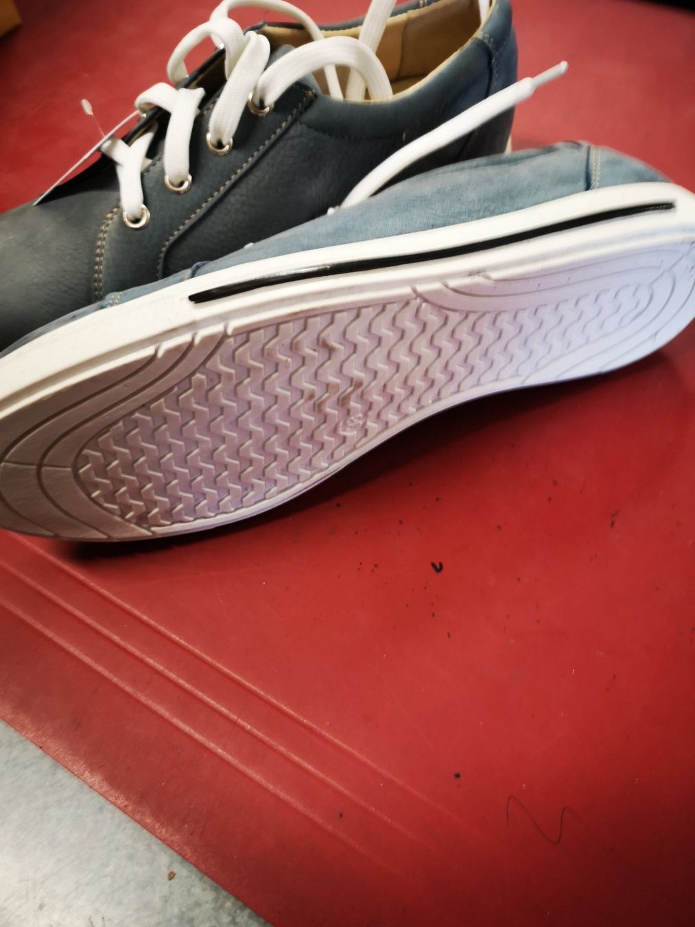 Damenschuhe: Corami – Neu und originalverpackt aus Möhlin von Highwaytom 1