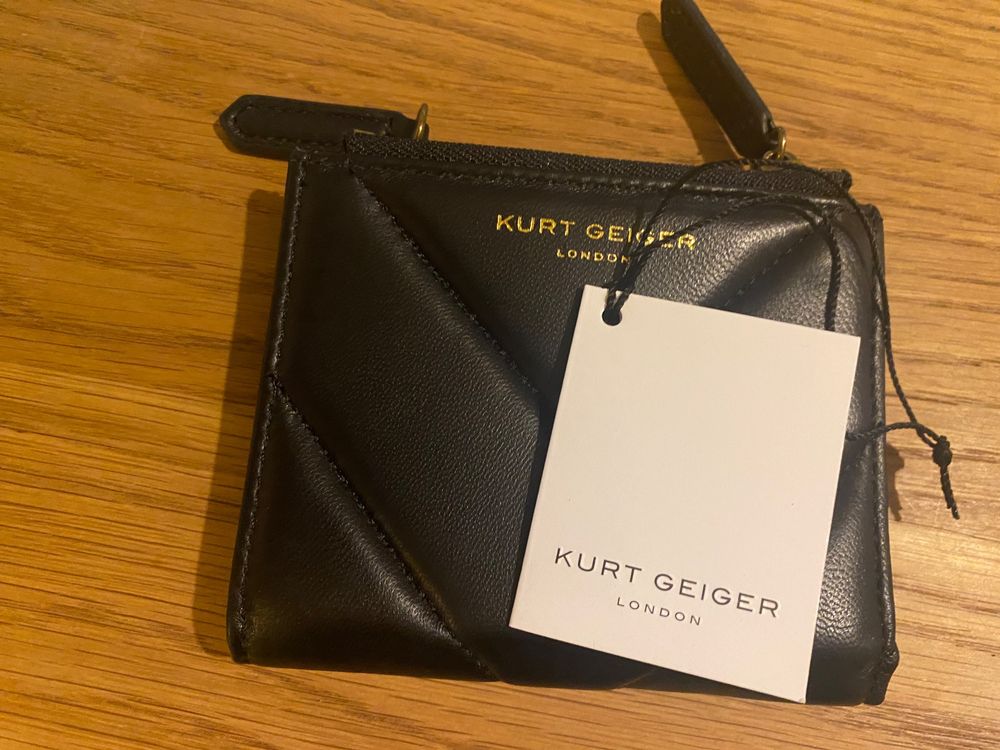 Mini Purse KURT GEIGER LONDON Kaufen auf Ricardo