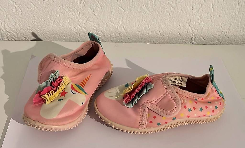 Scarpe per ragazze: Schuhe Mädchen – Usato da Stettlen venduto da Biienli 2
