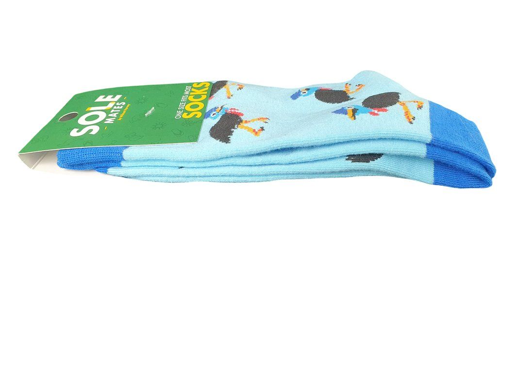 Calze: SOLE MATES ONESIZE-SOCKEN – Usato da Wangen b. Olten venduto da Restwert_Wangen 2