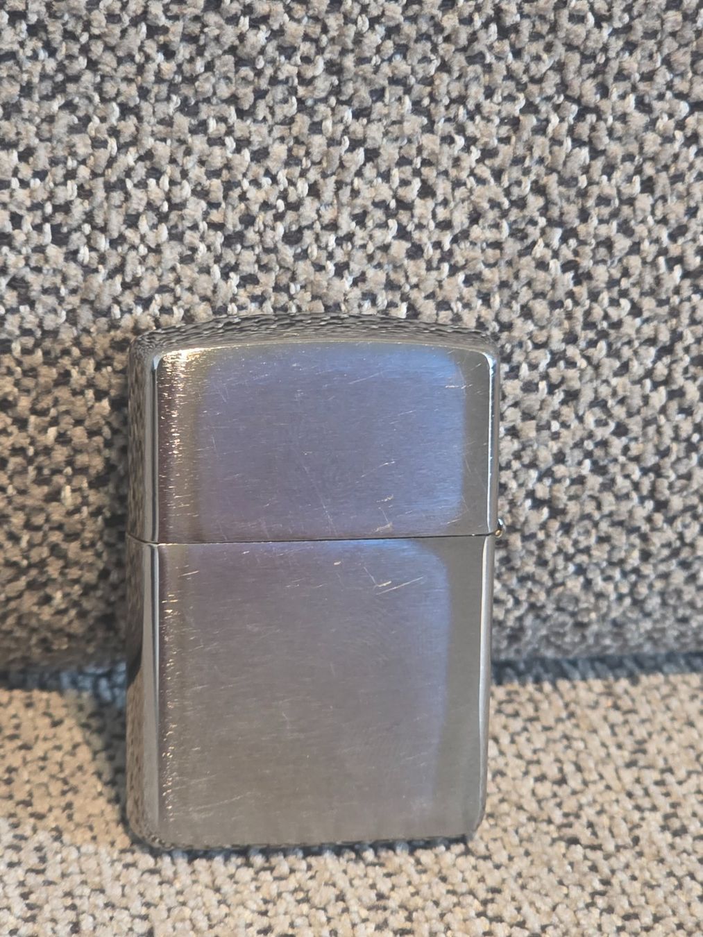 Zippo Briquets: Zippo Benzin/Gas Feuerzeug – Neuf (Voir description) à Steffisburg par Davga 2